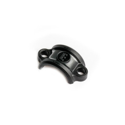 Magura MT & HS brake lever clamp | carbotecture® | black
