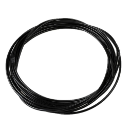 Brzdová hadička MAGURA MT2, HS33, HS22, HS11, plastová 5 mm, 2,3 m