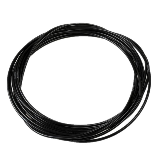 Brzdová hadička MAGURA MT2, HS33, HS22, HS11, plastová 5 mm, 2,3 m