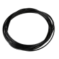 Brake hose MAGURA MT2, HS33, HS22, HS11, plastic 5 mm, 2,3 m