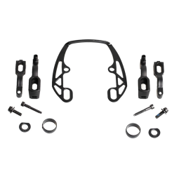 Adaptér MAGURA HS EVO2, černý