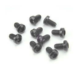 Šroub Magura M6 do odvzdušňovacího otvoru třmenu HS11, HS22, HS33 a Gustav M