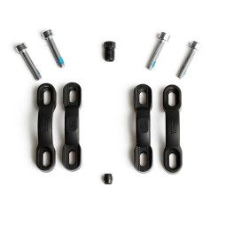 Objímky brzd MAGURA IDM, pro ráfkové brzdy MAGURA HS