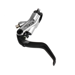 Brzdová páka MAGURA HS33 | 2-prstá | stříbrná