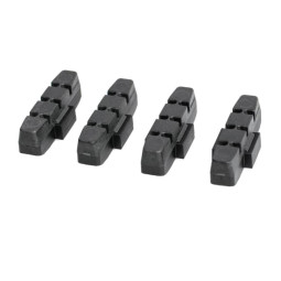 Brake pads MAGURA | HS11, HS22, HS33 | black