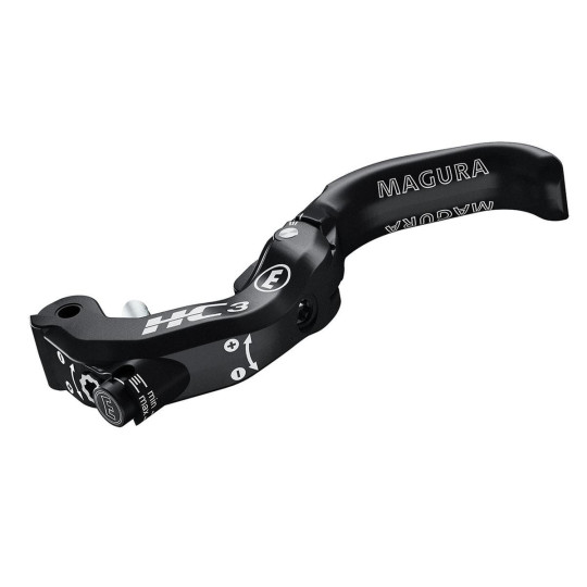 Brake lever blade MAGURA HC3, for MT7, MT8, MT TRAIL SL, 1-finger