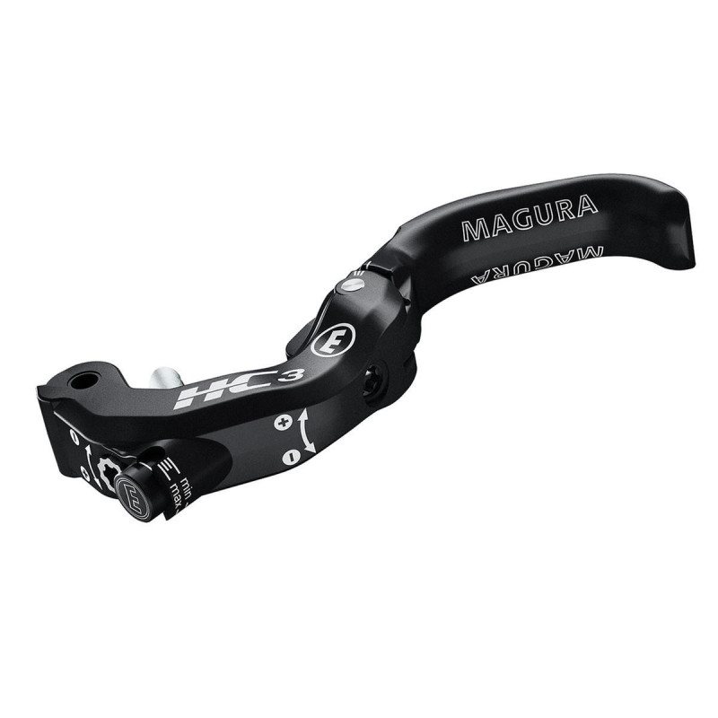 Brake lever blade MAGURA HC3, for MT7, MT8, MT TRAIL SL, 1-finger