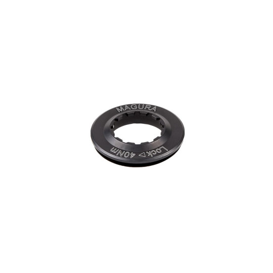Adapter MAGURA Center Lock + Lockring, for quick-release