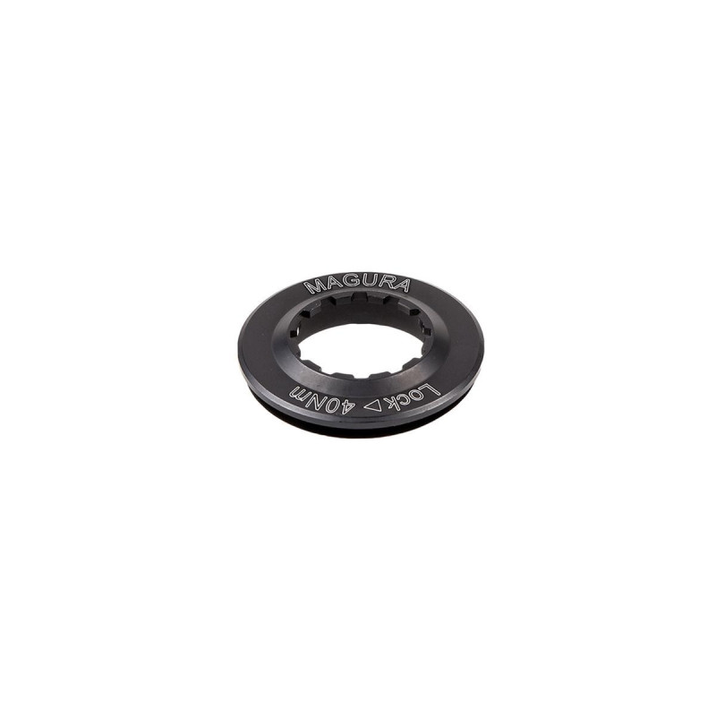 Adapter MAGURA Center Lock + Lockring, for quick-release