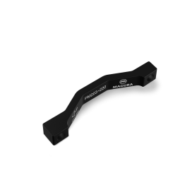 Adaptér MAGURA QM 46, PM na PM, +17mm, 203 na 220mm