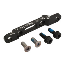 Adaptér MAGURA QM 50, Flat Mount, 70 na 34mm, +20mm