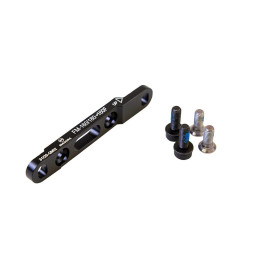 Adaptér MAGURA QM 52, Flat Mount, 70 na 34mm, +0mm