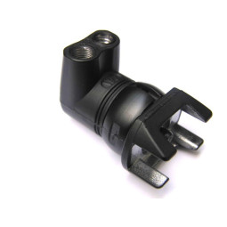 Třmen ráfkových brzd Magura HS33/HS22/HS11 | černý