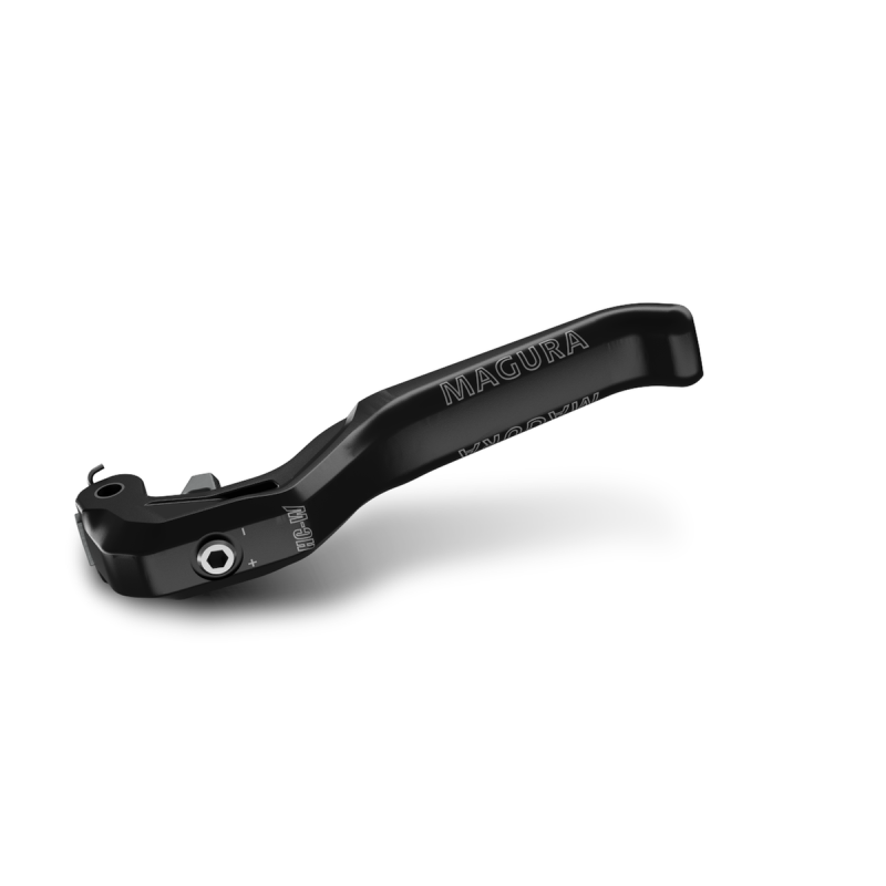 Lever blade MAGURA HC-W SL | aluminium | 1-finger