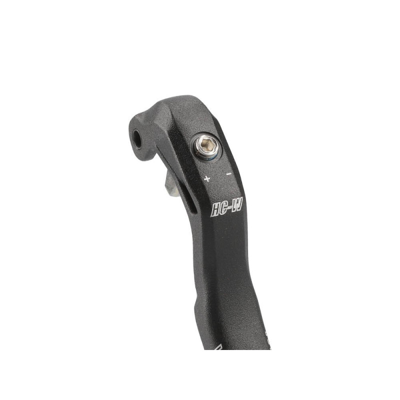 Lever blade MAGURA HC-W SL | aluminium | 1-finger