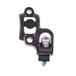 Objímka MAGURA MT+HS, Shiftmix 3, řazení SRAM Matchmaker®, černá, levá