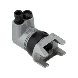 Třmen ráfkových brzd Magura HS33/HS22/HS11 | stříbrný