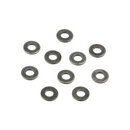 Washer for MAGURA EVO2 adapter booster