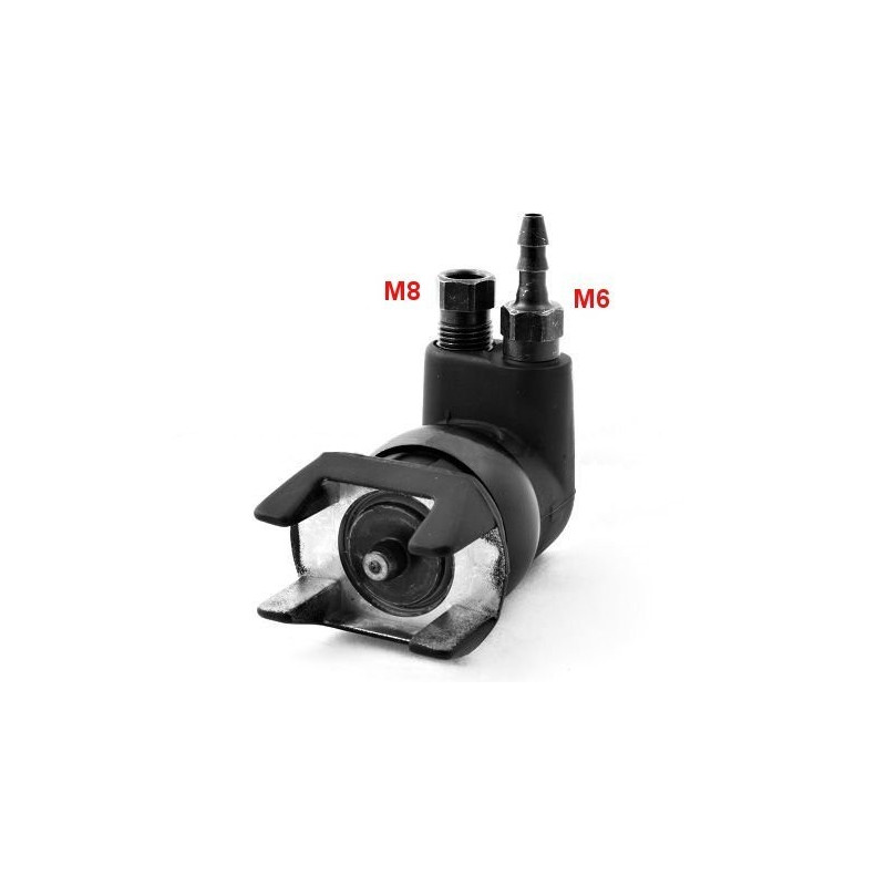 Rim brake caliper Magura HS33/HS33/HS11 | black
