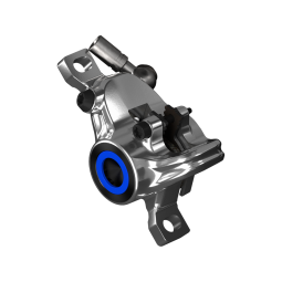 Třmen MAGURA MT TRAIL SL | 2-píst | včetně destiček