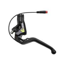 Brzdová páka MAGURA MT7e | HIGO-Opener (NC) | 4-prstá | ball-end