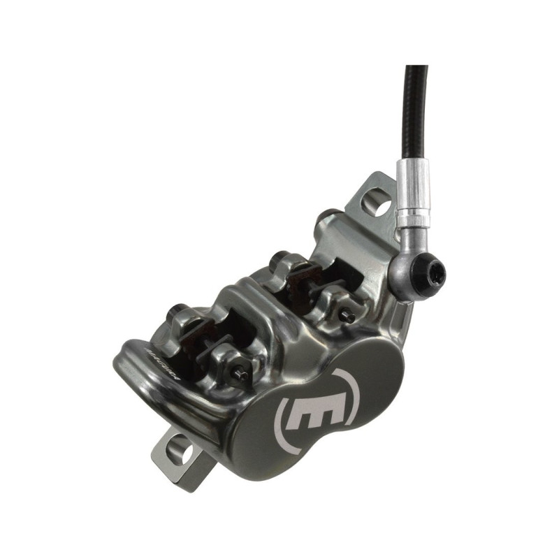 Disc brake caliper MAGURA MT7 PRO | 4-piston | 4-pot