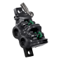 Disc brake MAGURA CT5 | Carbotecture® lever blade | 3-finger | left