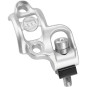 Clamp MAGURA MT+HS, Shiftmix 3, SRAM Matchmaker® shifter, silver, left