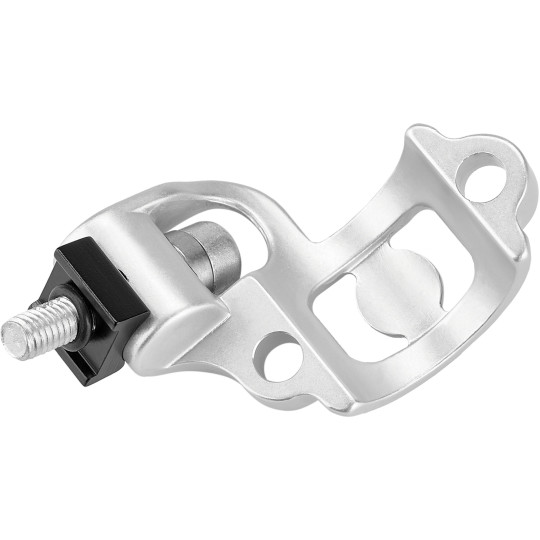 Clamp MAGURA MT+HS, Shiftmix 3, SRAM Matchmaker® shifter, silver, left