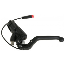 Brzdová páka MAGURA MT5e | HIGO-Opener (NC) | 3-prstá | ball-end