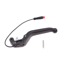 Koncová páčka MAGURA HIGO-Opener, pro MT5e, s kabelem, 3-prstá