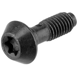 Dutý šroub pro otočné banjo brzdového třmenu MAGURA