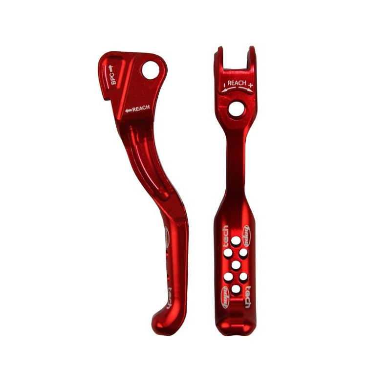 Brake lever blade HOPE Tech 3 | HBSP320 | with holes