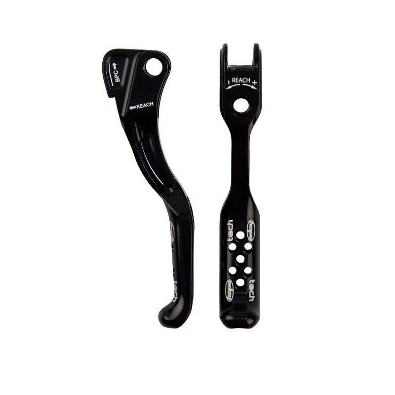 Brake lever blade HOPE Tech 3 | HBSP320 | with holes