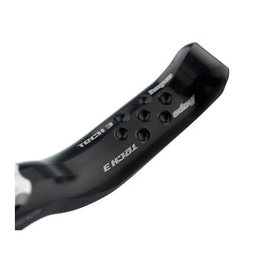 Brake lever blade HOPE Tech 3 | HBSP379 | with dimples | black