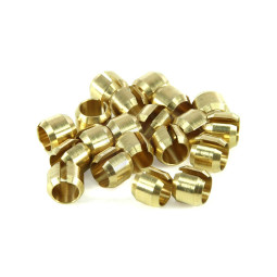 Olivka pro brzdové hadičky HOPE, 5mm, HBSP159