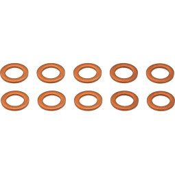 Měděné těsnění HOPE | HBSP26