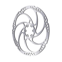 Disc brake rotor MAGURA Storm HC 203mm