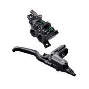 Kotoučová brzda MAGURA CT5 | Carbotecture® páčka | 3-prstá | pravá