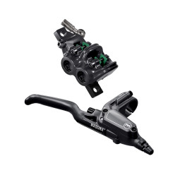 Kotoučová brzda MAGURA CT5 | Carbotecture® páčka | 3-prstá | pravá