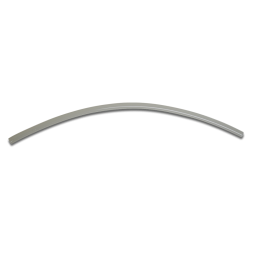 Průhledná hadička MAGURA pro odvzdušnění brzd | 250mm