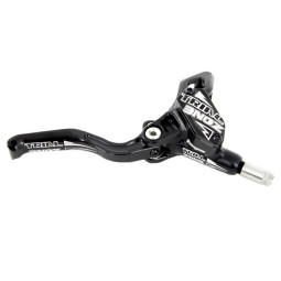 Brake lever HOPE Trial Zone, black