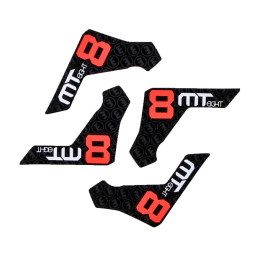 Cover-kit for Magura MT8 PRO brake lever | left + right | 4pcs