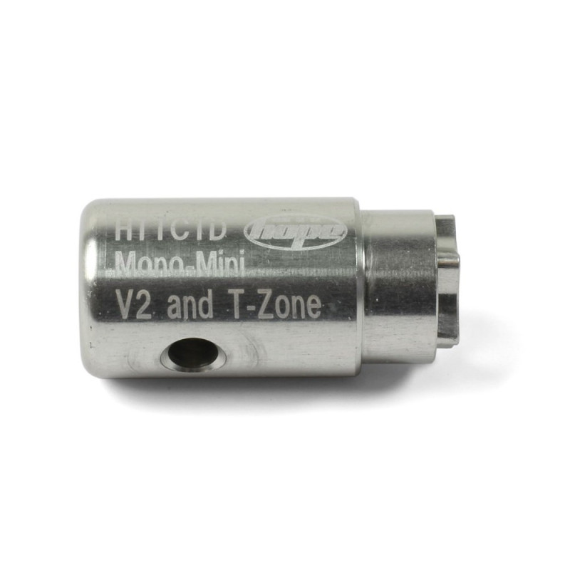 Tool for brake caliper Bore Cap HOPE Mono Mini / Trial Zone / Tech V2 | HTTCTD