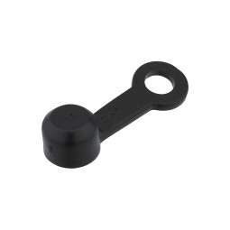 Gumová krytka odvzdušňovacího šroubu brzdového třmenu HOPE - HBSP240