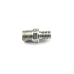 HOPE straight connector for 5mm hoses, HBSP163