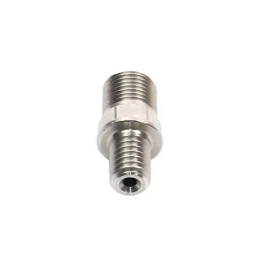 HOPE straight connector for 5mm hoses | HBSP163