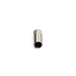 Shroud nut HOPE for 5mm hose, HBSP158