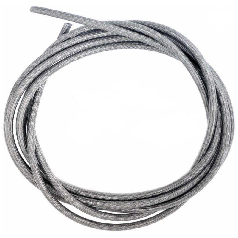 Brake hose HOPE, braided 5mm