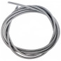 Brake hose HOPE, braided 5mm